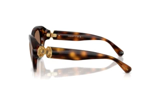 Side view Swarovski SK6037 (100273)