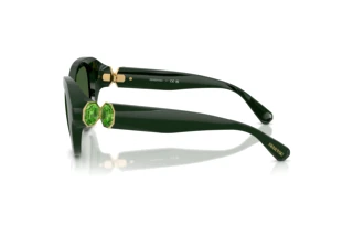 Side view Swarovski SK6037 (102671)