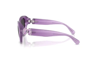 Side view Swarovski SK6037 (107587)