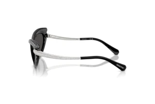 Side view Swarovski SK6038 (100187)