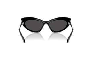 Rear view Swarovski SK6038 (100187)