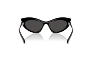 Rear view Swarovski SK6038 (103887)