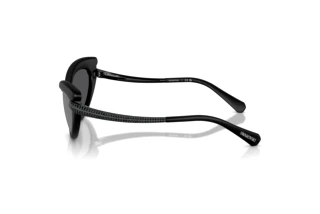 Side view Swarovski SK6038 (10396G)
