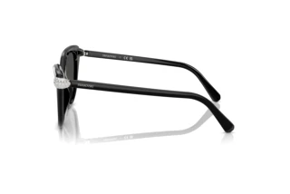 Side view Swarovski SK6039 (100187)
