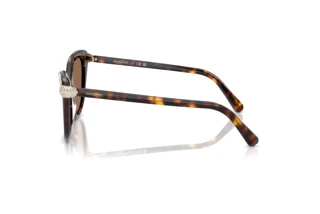 Side view Swarovski SK6039 (100273)