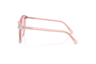 Side view Swarovski SK6039 (1041P5)