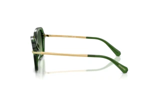 Side view Swarovski SK6040 (10812A)