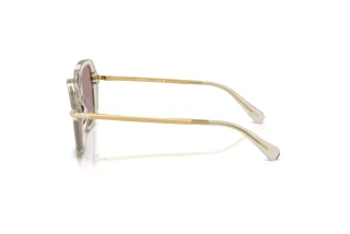 Side view Swarovski SK6040 (3003LA)