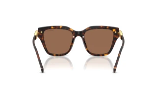 Rear view Swarovski SK6041 (100273)