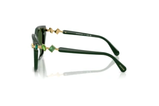 Side view Swarovski SK6041 (102671)