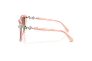 Side view Swarovski SK6041 (104114)