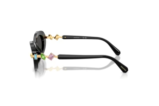 Side view Swarovski SK6042 (100187)