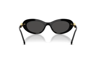 Rear view Swarovski SK6042 (100187)