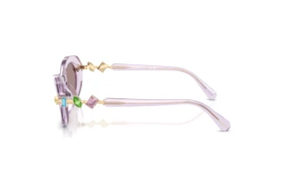 Side view Swarovski SK6042 (1079LA)