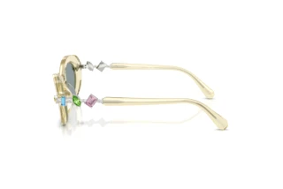 Side view Swarovski SK6042 (1080/1)