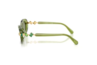 Side view Swarovski SK6042 (3002/2)