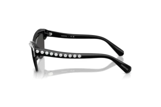 Side view Swarovski SK6043 (100187)