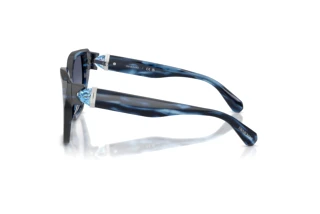 Side view Swarovski SK6044U (10904L)