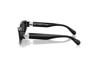 Side view Swarovski SK6045U (100187)