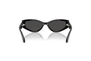 Rear view Swarovski SK6045U (100187)