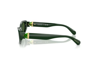 Side view Swarovski SK6045U (102671)