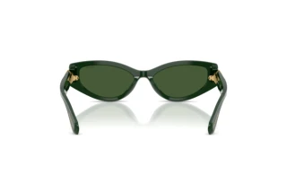 Rear view Swarovski SK6045U (102671)