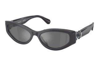 Front view Swarovski SK6045U (10836G)