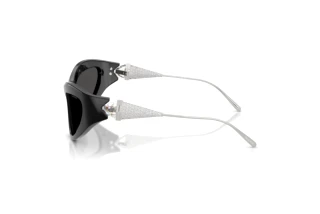 Side view Swarovski SK6046 (100187)