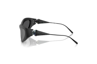 Side view Swarovski SK6046 (10206G)