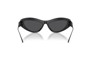 Rear view Swarovski SK6046 (10206G)