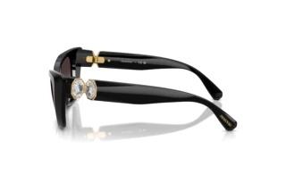 Side view Swarovski SK6047 (10018G)