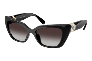 Front view Swarovski SK6047 (10018G)