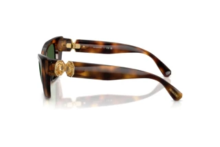 Side view Swarovski SK6047 (100271)