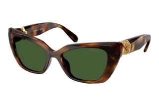 Front view Swarovski SK6047 (100271)