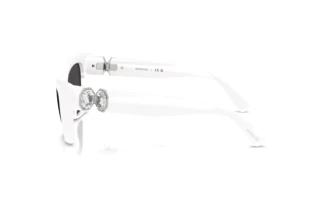 Side view Swarovski SK6047 (105087)