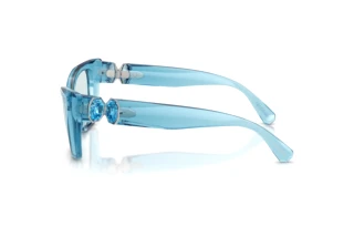 Side view Swarovski SK6047 (107872)