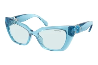 Front view Swarovski SK6047 (107872)