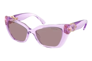 Front view Swarovski SK6047 (1079LA)