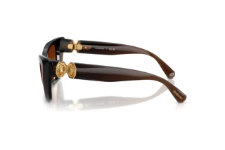 Side view Swarovski SK6047 (108474)