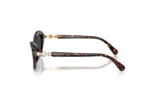 Side view Swarovski SK6048 (100287)