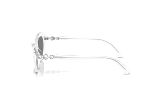 Side view Swarovski SK6048 (102787)