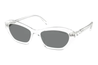 Front view Swarovski SK6048 (102787)