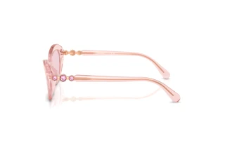 Side view Swarovski SK6048 (1070P5)