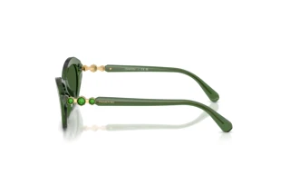 Side view Swarovski SK6048 (108571)