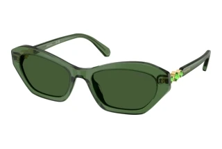 Front view Swarovski SK6048 (108571)