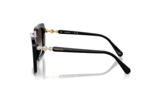 Side view Swarovski SK6049 (10018G)