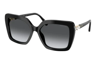Front view Swarovski SK6049 (1001T3)