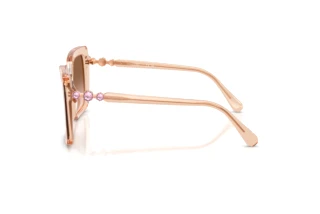 Side view Swarovski SK6049 (106313)