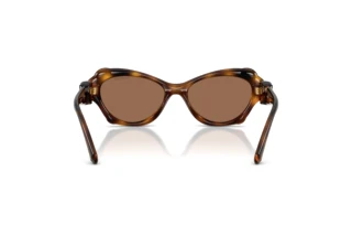Rear view Swarovski SK6050 (100273)