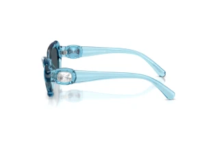 Side view Swarovski SK6050 (107887)